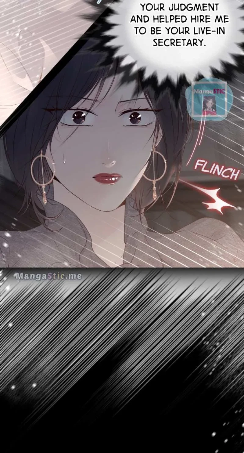 Take Me, I'm Yours Chapter 80, page 43