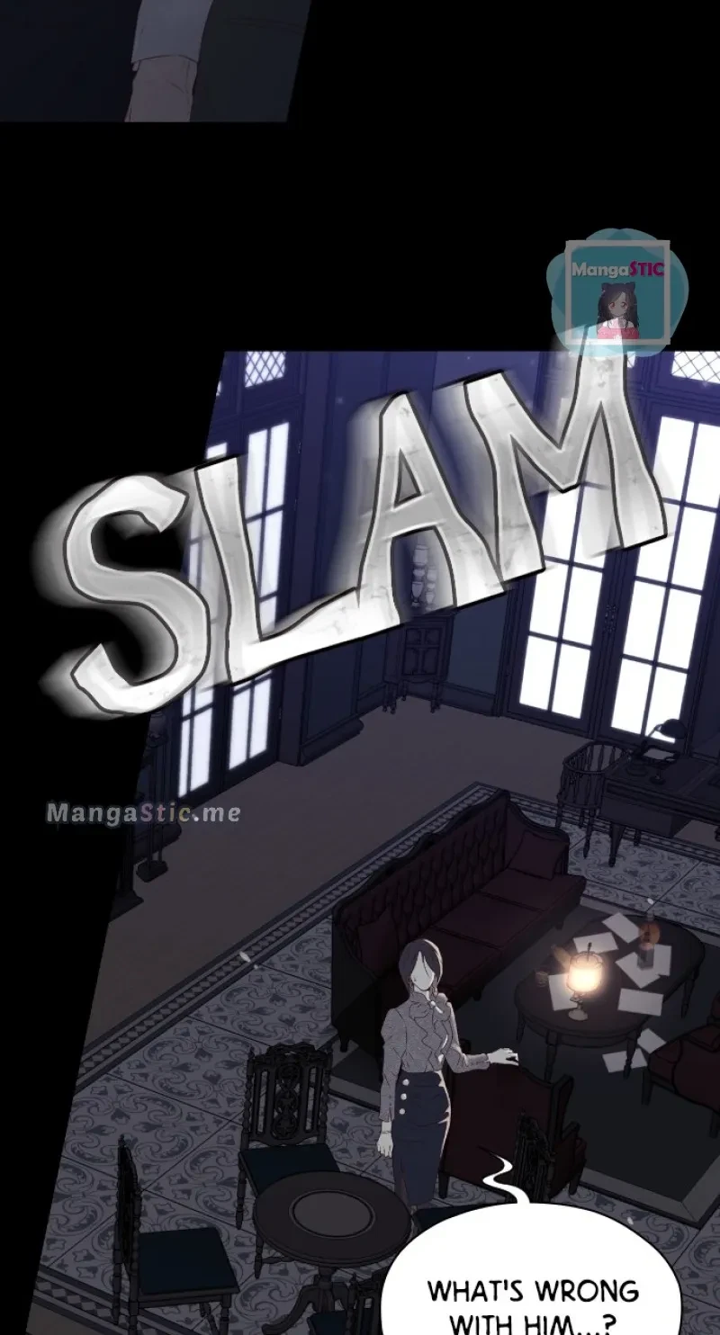 Take Me, I'm Yours Chapter 80, page 45