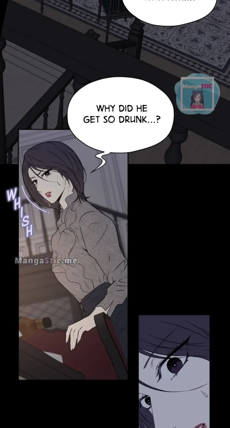 Take Me, I'm Yours Chapter 80, page 46
