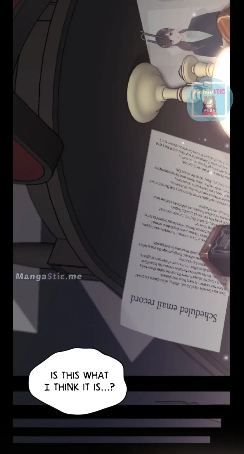 Take Me, I'm Yours Chapter 80, page 48