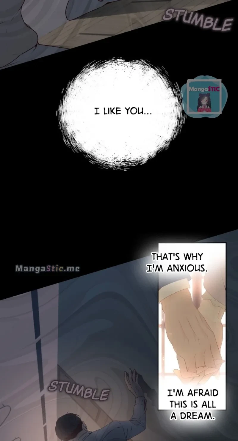 Take Me, I'm Yours Chapter 80, page 50