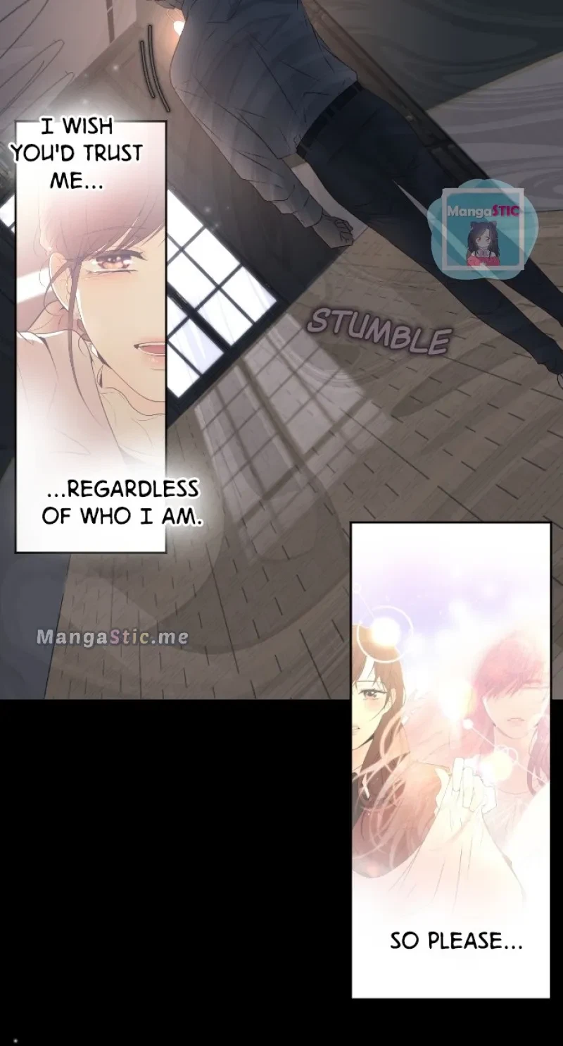 Take Me, I'm Yours Chapter 80, page 51