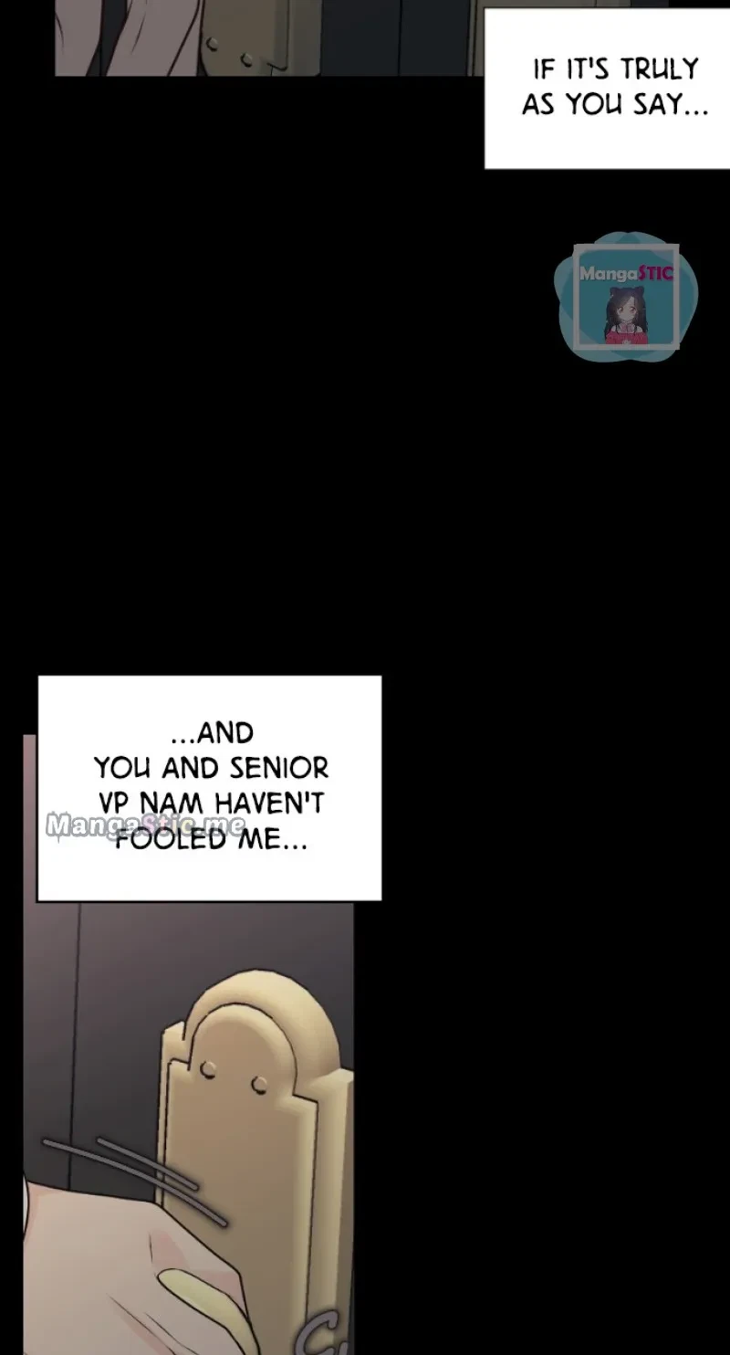 Take Me, I'm Yours Chapter 80, page 55