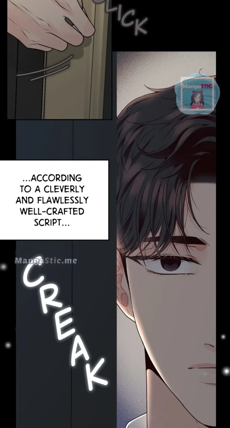 Take Me, I'm Yours Chapter 80, page 56