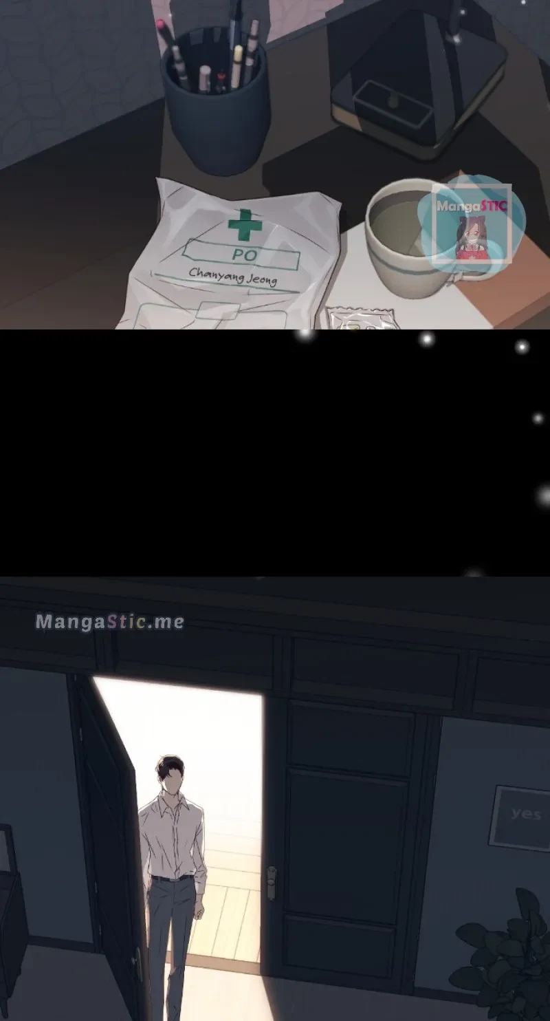 Take Me, I'm Yours Chapter 80, page 58