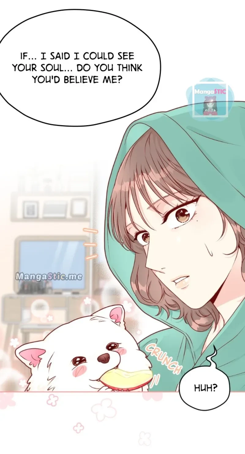 Take Me, I'm Yours Chapter 80, page 6