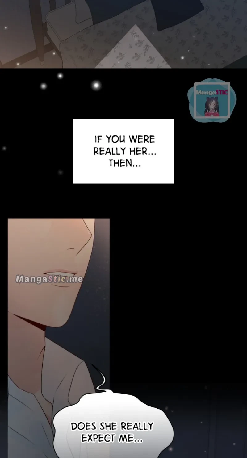 Take Me, I'm Yours Chapter 80, page 60
