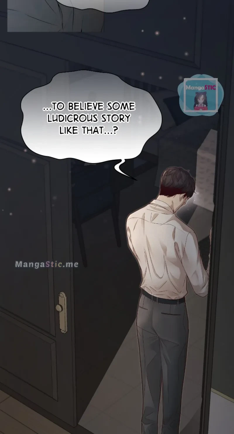 Take Me, I'm Yours Chapter 80, page 61