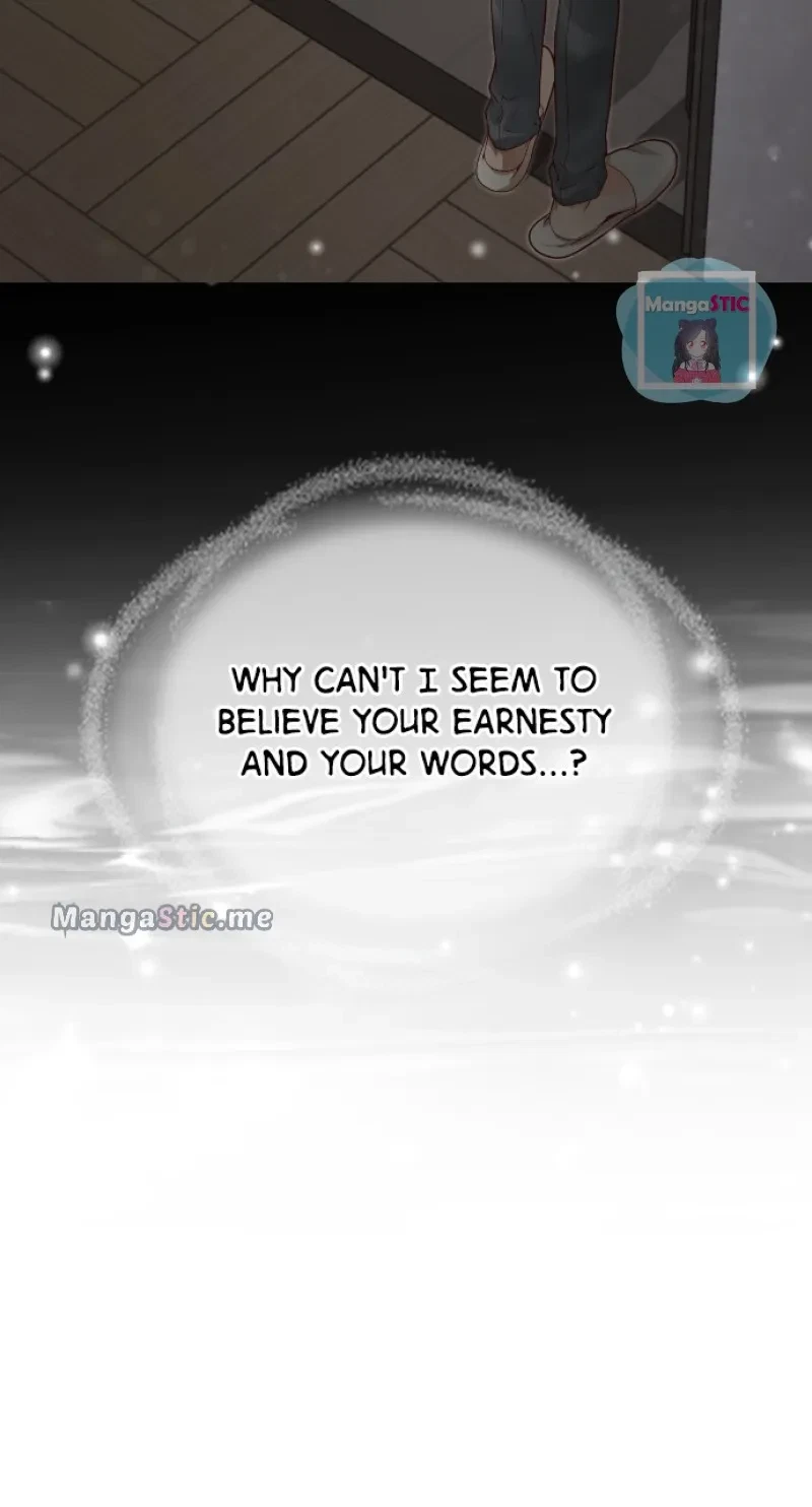 Take Me, I'm Yours Chapter 80, page 62