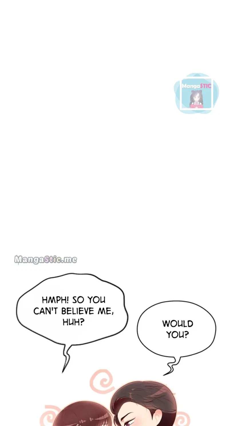 Take Me, I'm Yours Chapter 80, page 63