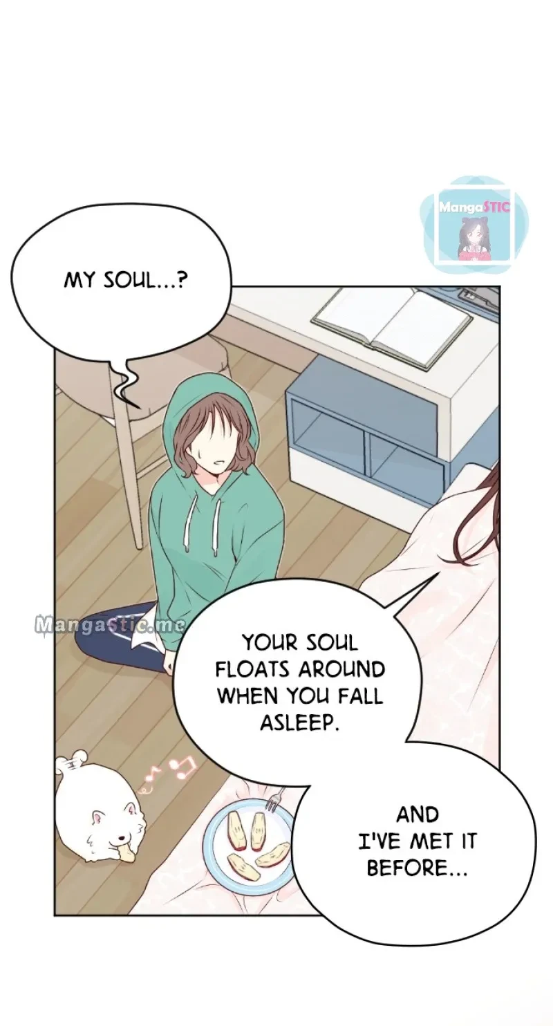 Take Me, I'm Yours Chapter 80, page 7