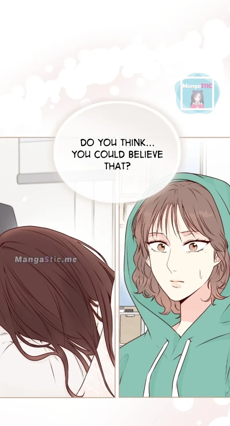 Take Me, I'm Yours Chapter 80, page 8