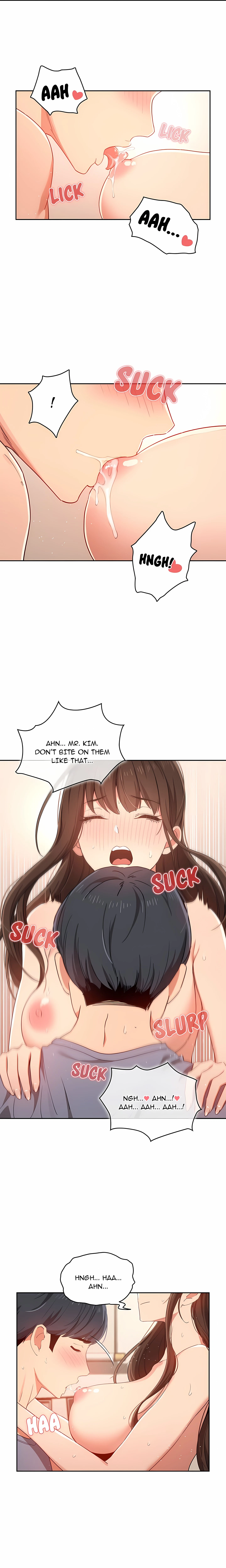 Fatal Lessons In This Pandemic Chapter 18 (Uncensored), page 11