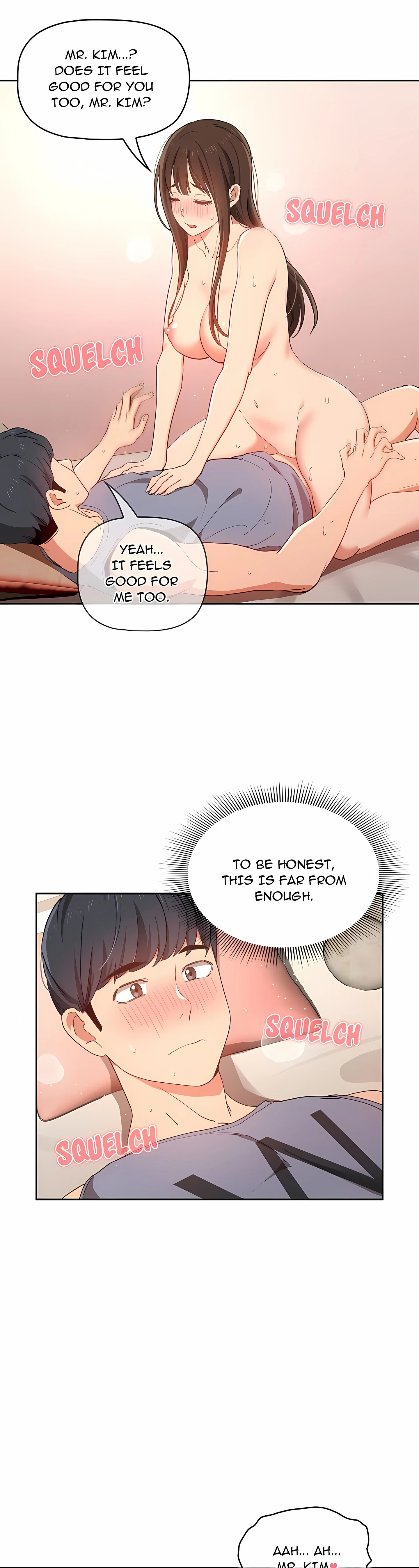 Fatal Lessons In This Pandemic Chapter 18 (Uncensored), page 15