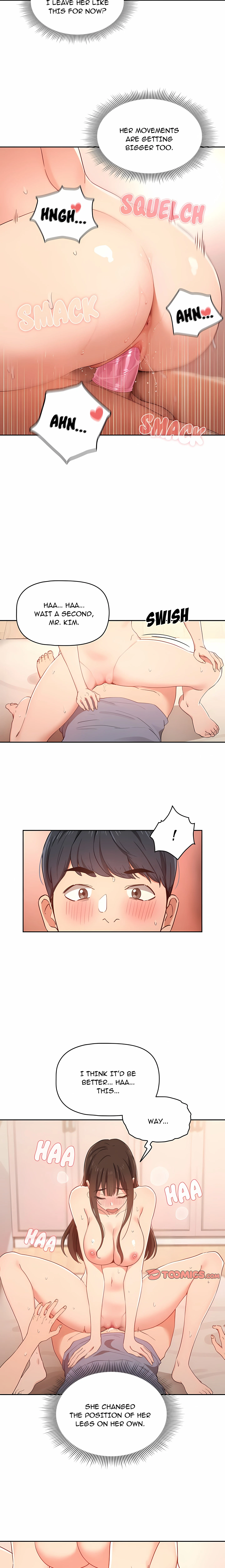 Fatal Lessons In This Pandemic Chapter 18 (Uncensored), page 17