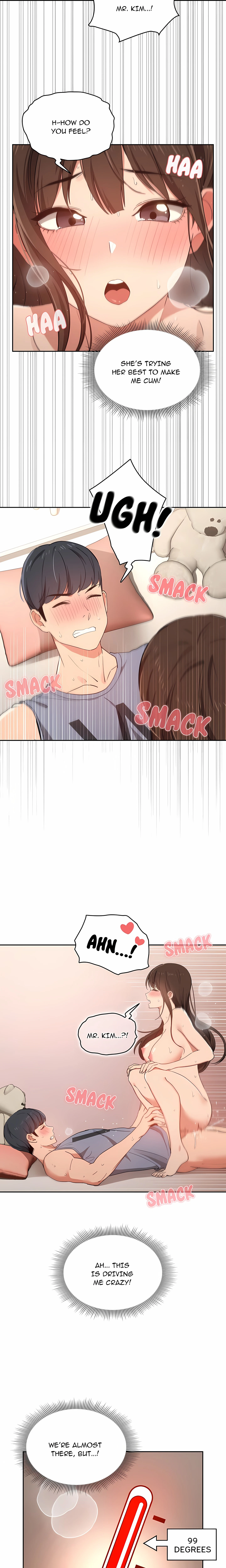 Fatal Lessons In This Pandemic Chapter 18 (Uncensored), page 22