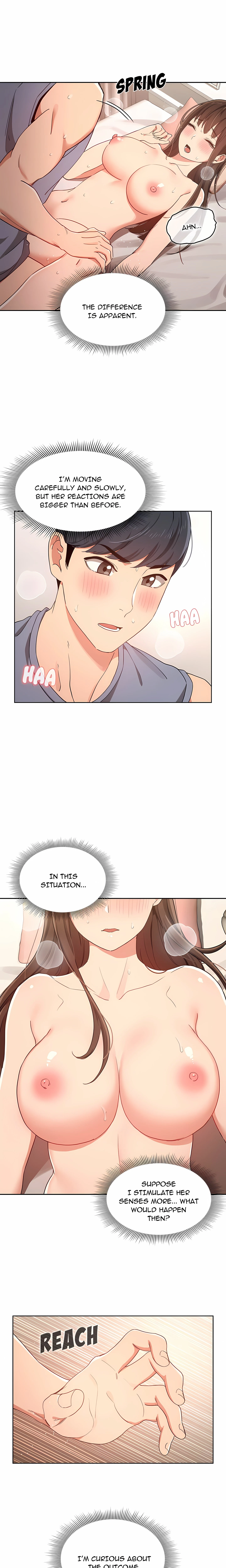 Fatal Lessons In This Pandemic Chapter 18 (Uncensored), page 3