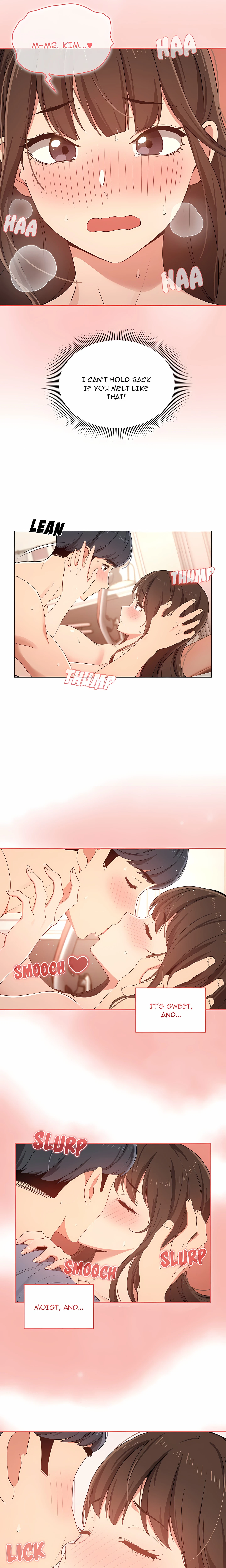 Fatal Lessons In This Pandemic Chapter 18 (Uncensored), page 7