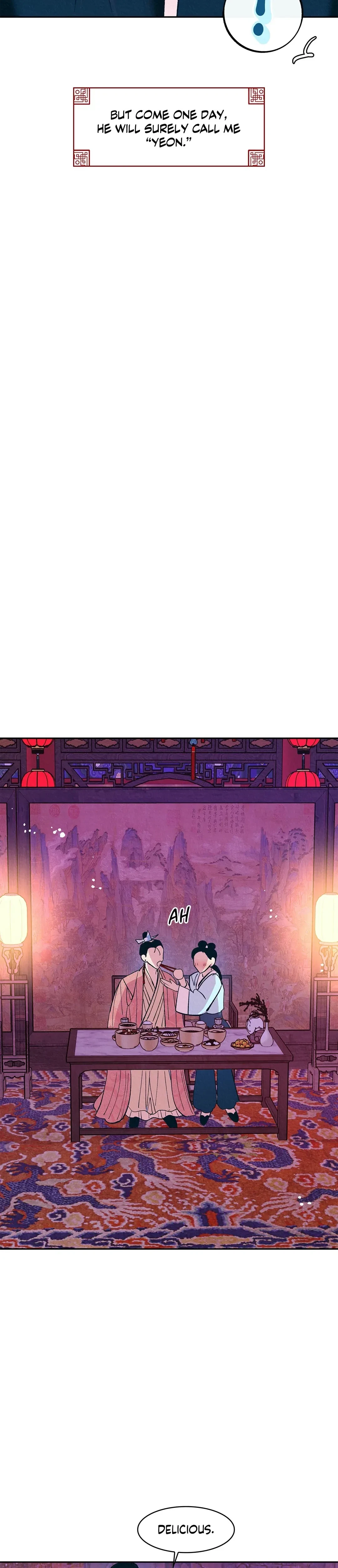Chapter 16 - Side Story 1, page 18