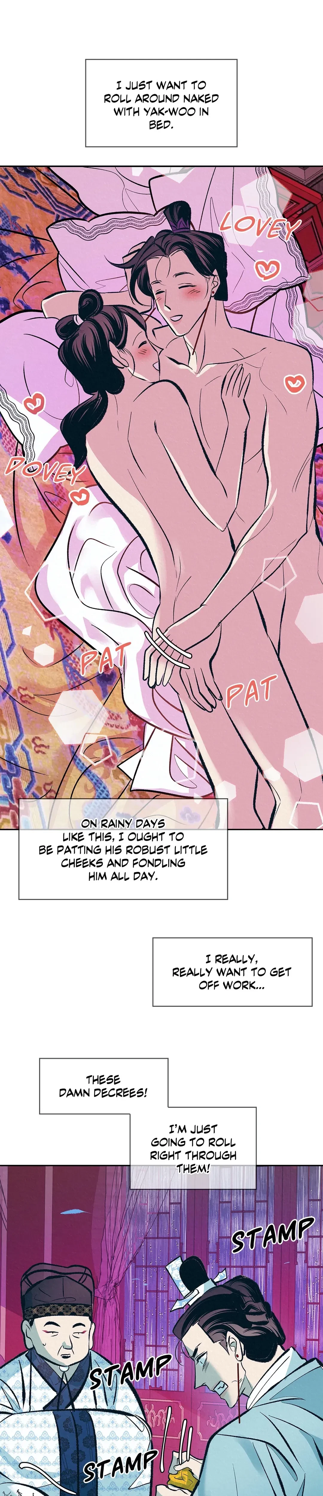 Chapter 16 - Side Story 1, page 2