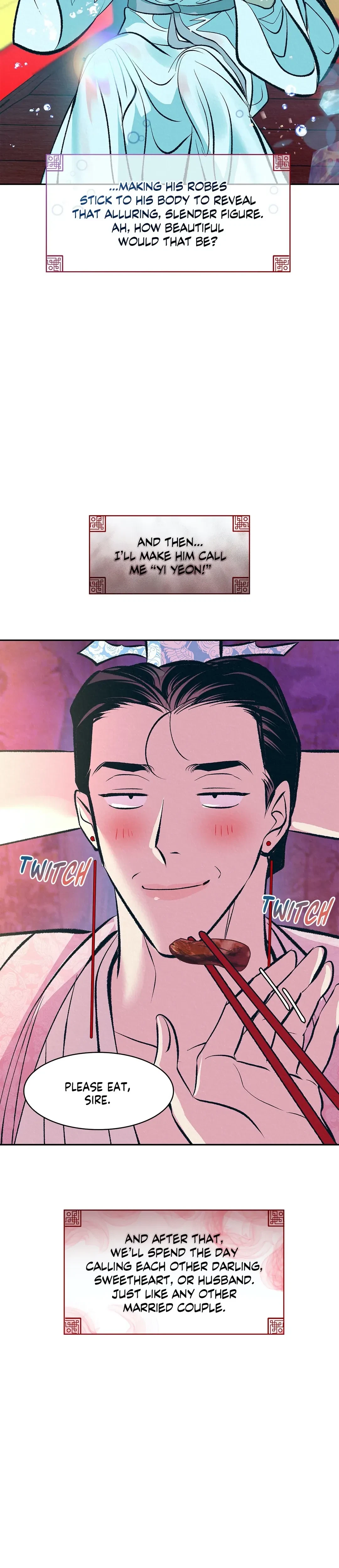 Chapter 16 - Side Story 1, page 24