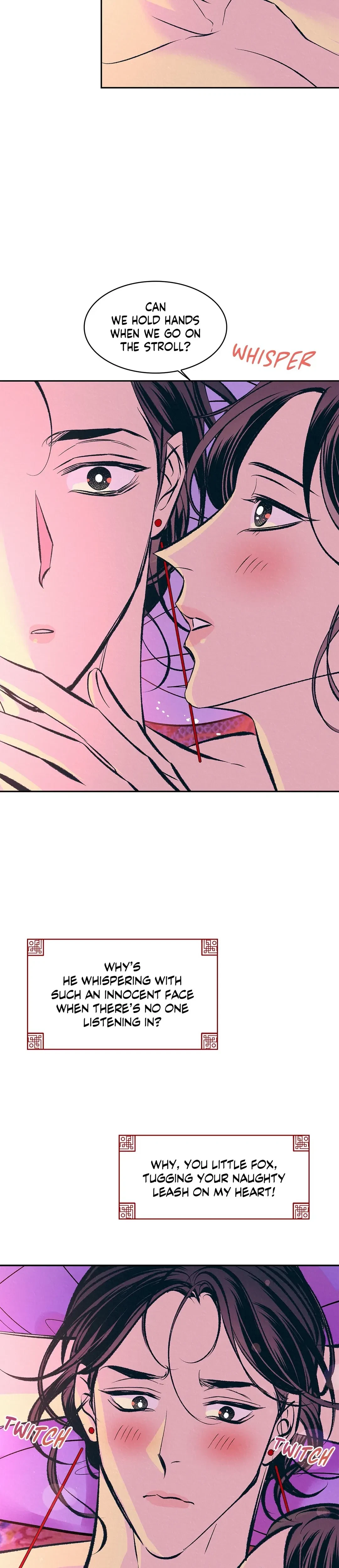 Chapter 16 - Side Story 1, page 26