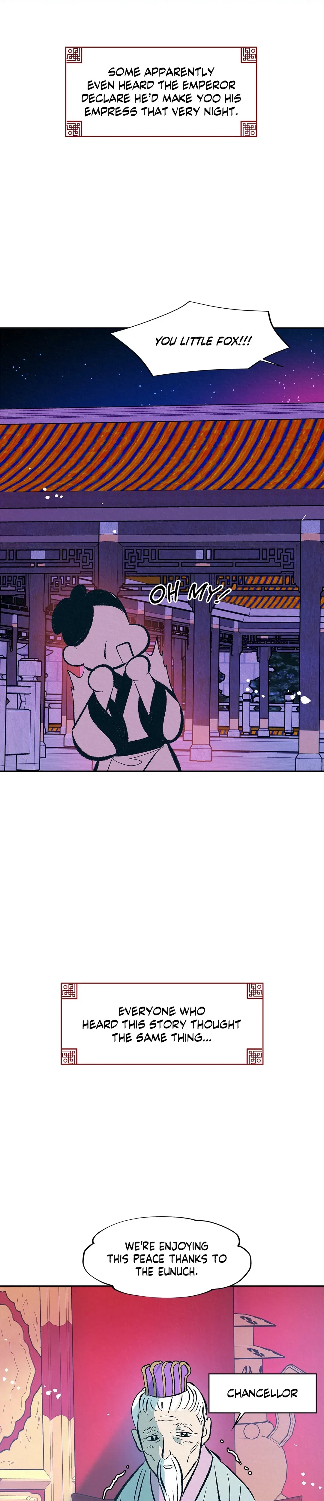 Chapter 16 - Side Story 1, page 30