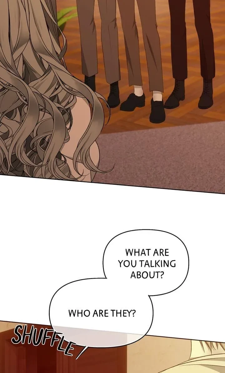 Yeongjunimui Choyagwon Chapter 33, page 22