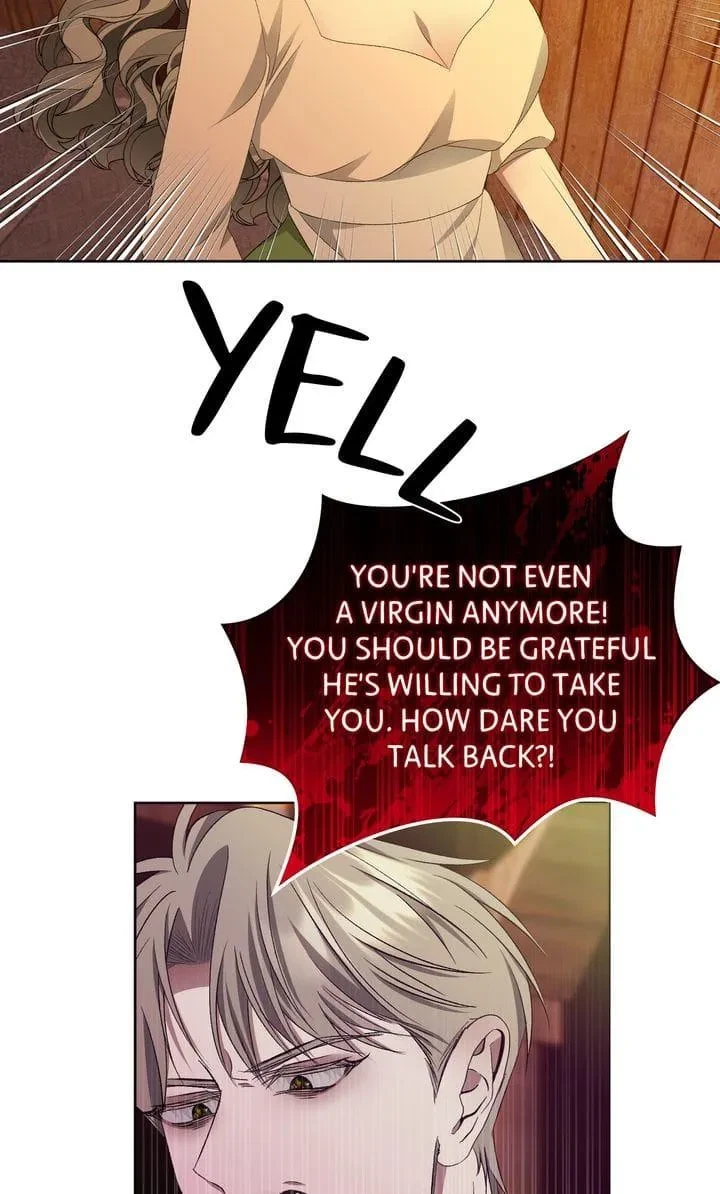 Yeongjunimui Choyagwon Chapter 33, page 27