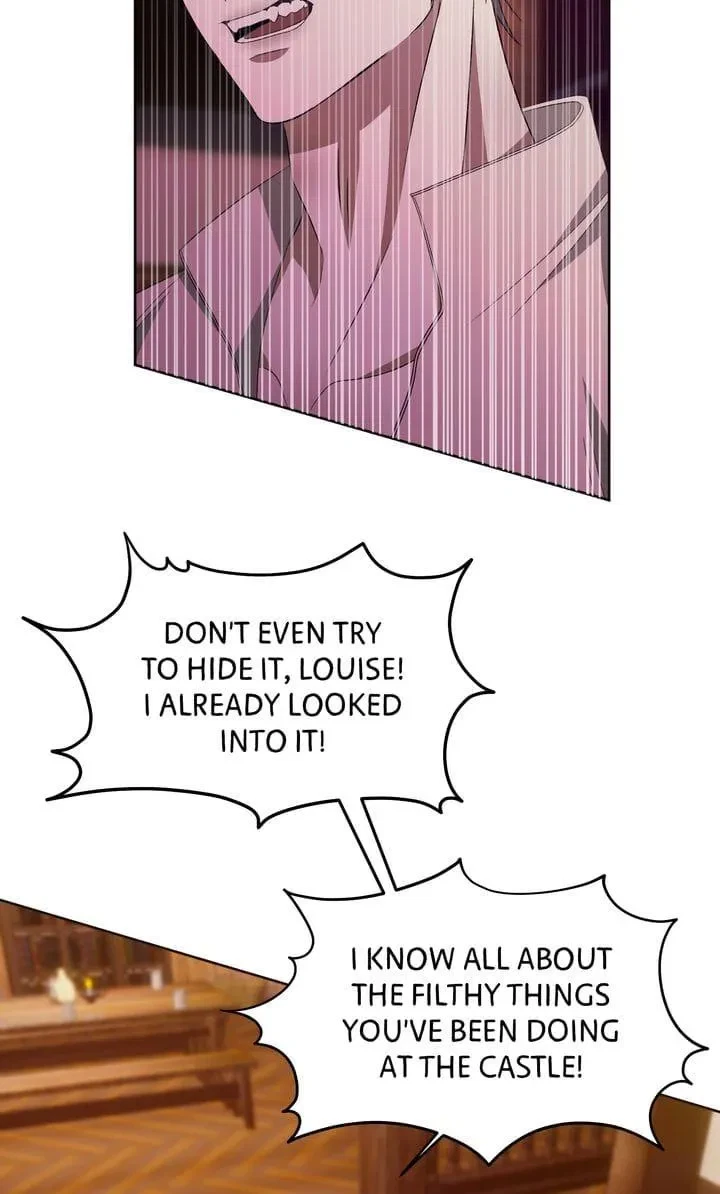 Yeongjunimui Choyagwon Chapter 33, page 28