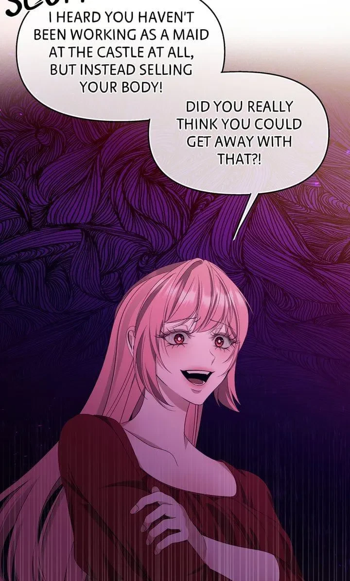 Yeongjunimui Choyagwon Chapter 33, page 31