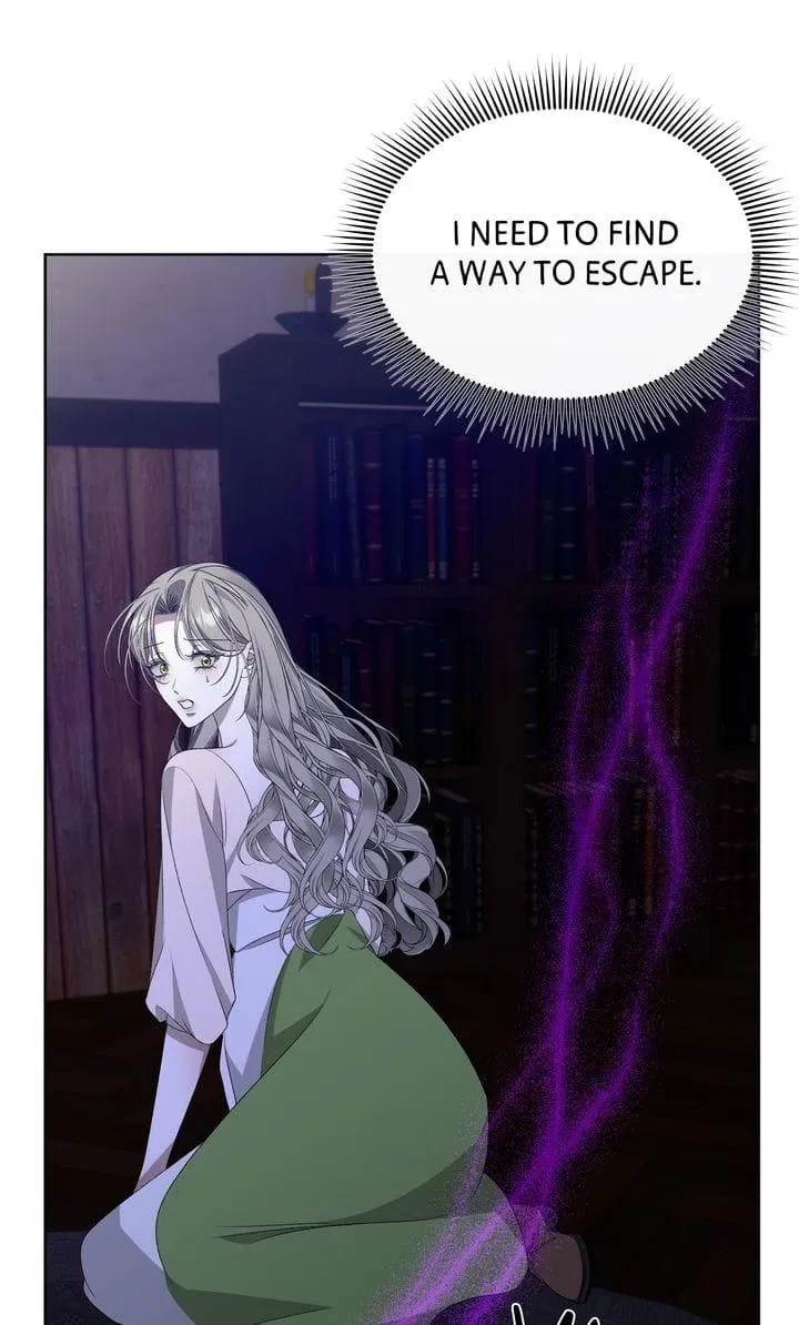 Yeongjunimui Choyagwon Chapter 33, page 42