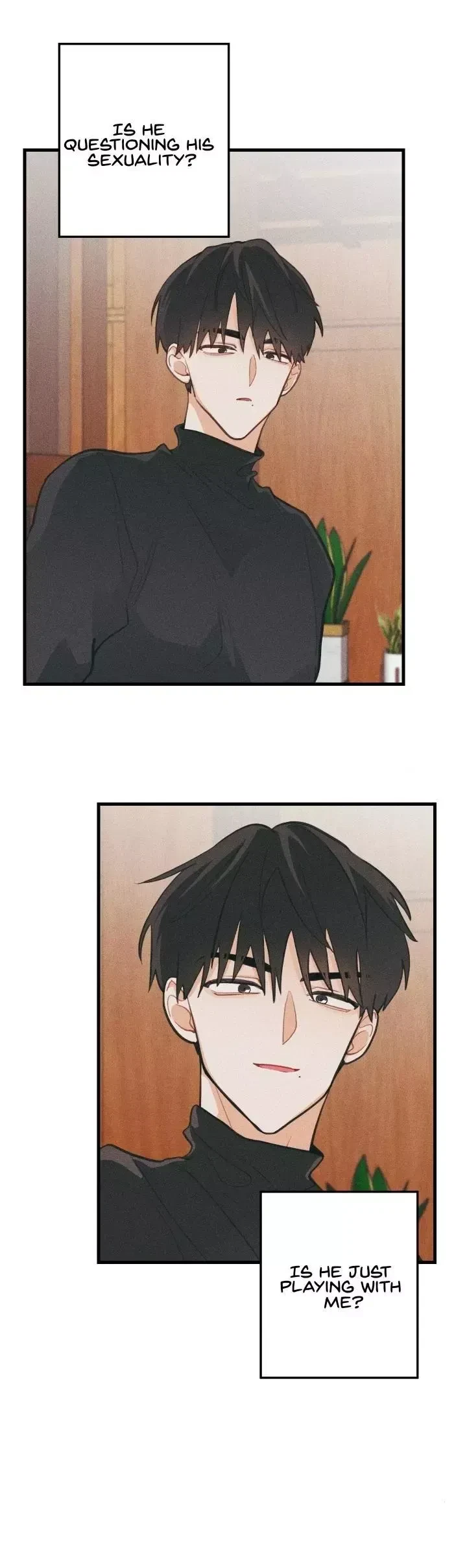 When Pear Blossoms Bloom Chapter 14, page 12