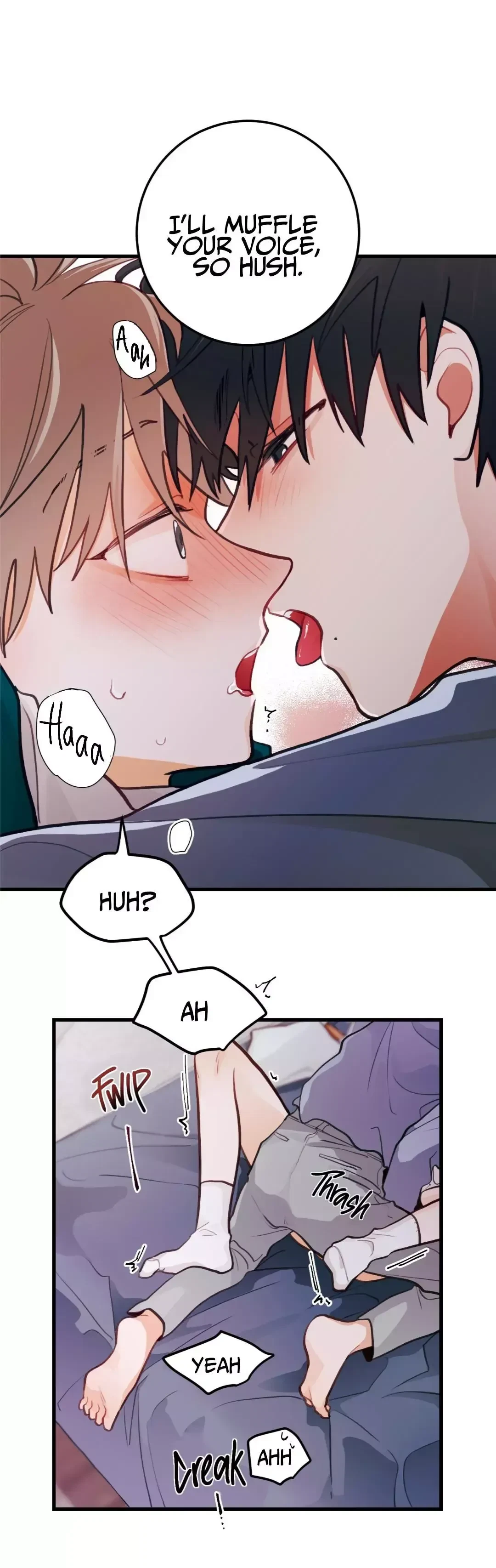 When Pear Blossoms Bloom Chapter 14, page 2