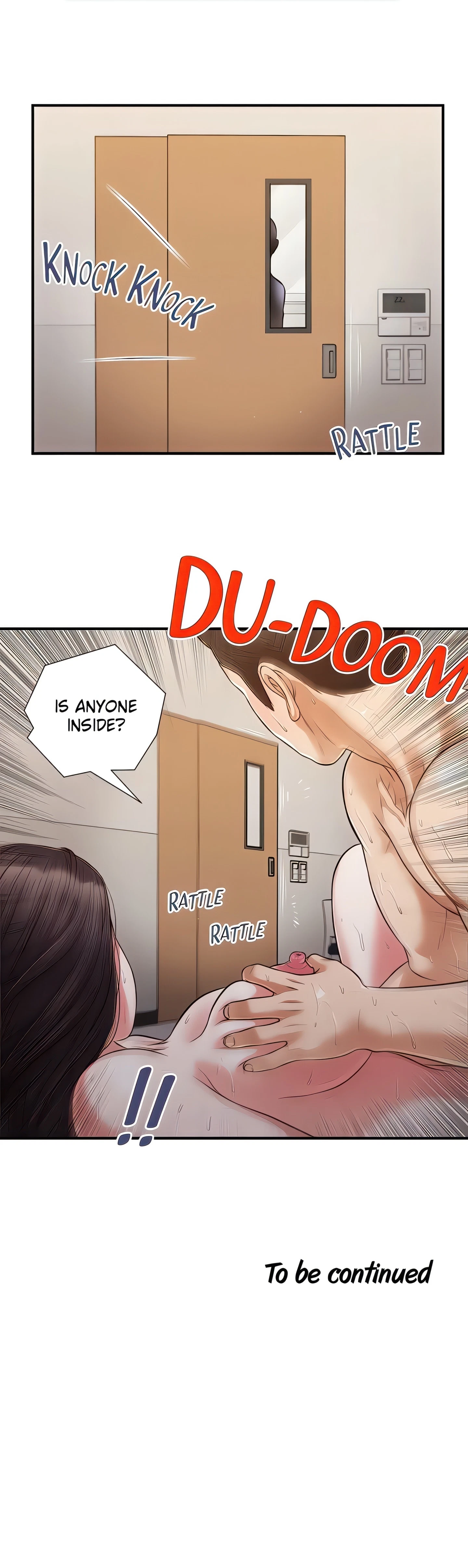 Concubine Chapter 116 (Uncensored), page 15