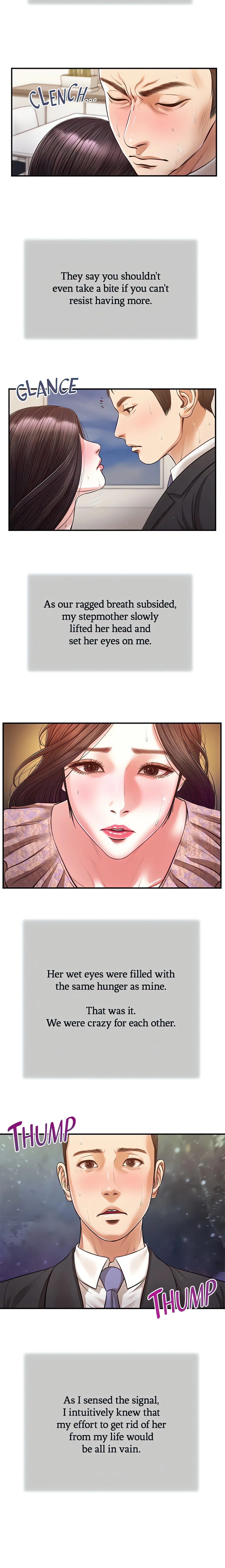 Concubine Chapter 116 (Uncensored), page 2