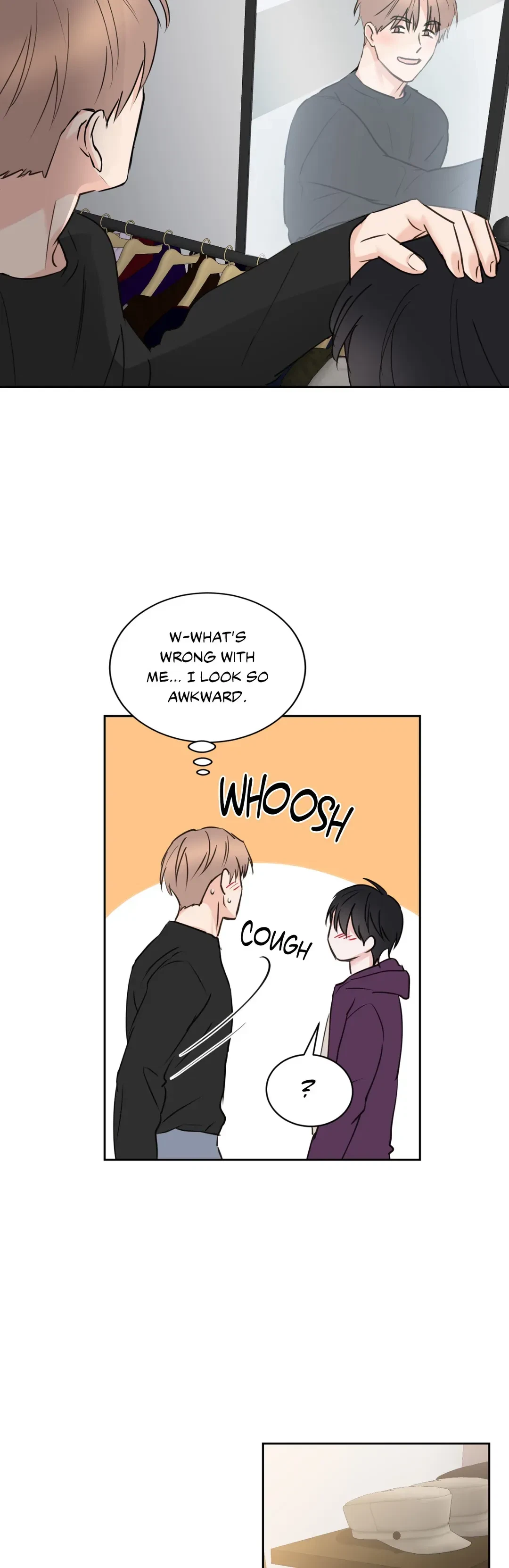 Lighten Up Chapter 18, page 16