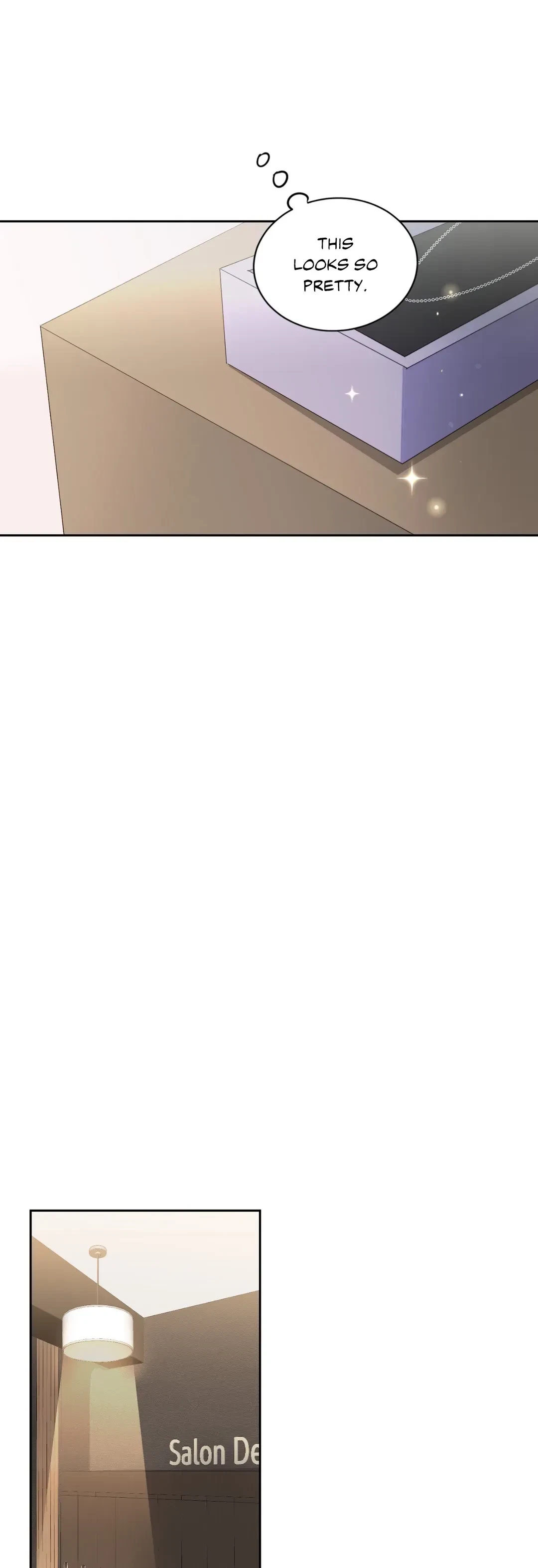 Lighten Up Chapter 18, page 19