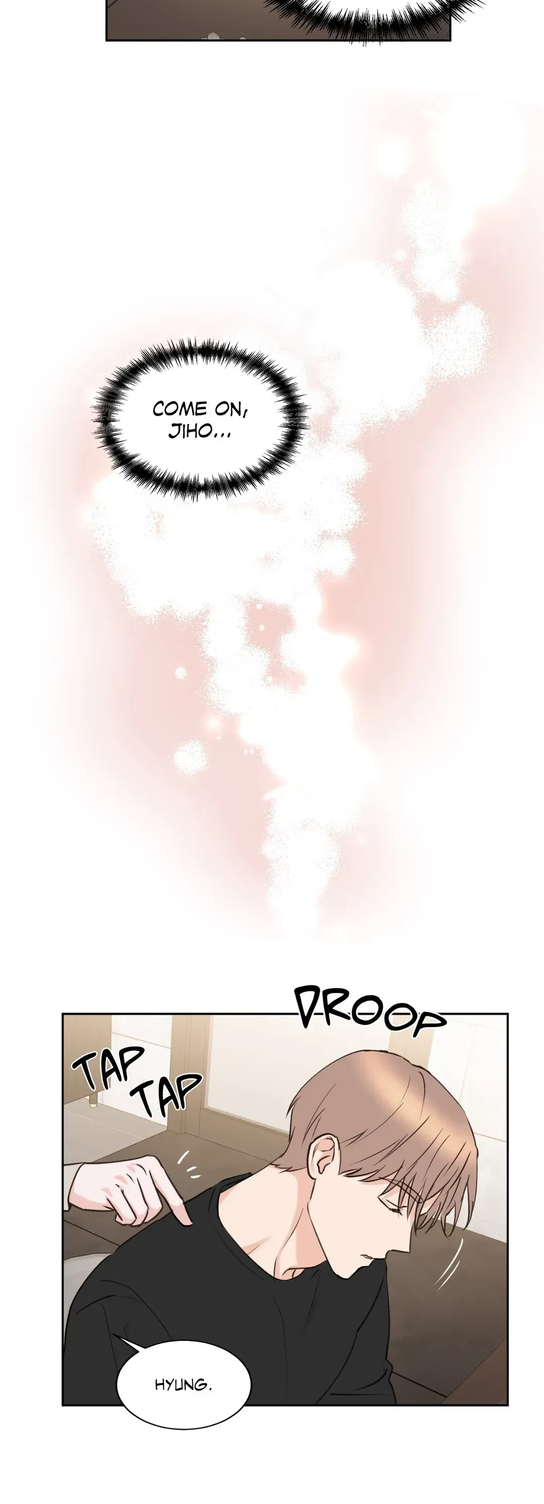 Lighten Up Chapter 18, page 23