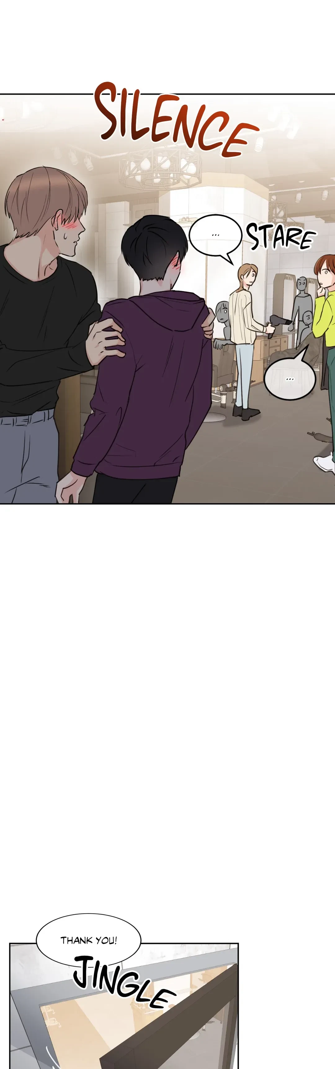 Lighten Up Chapter 18, page 27
