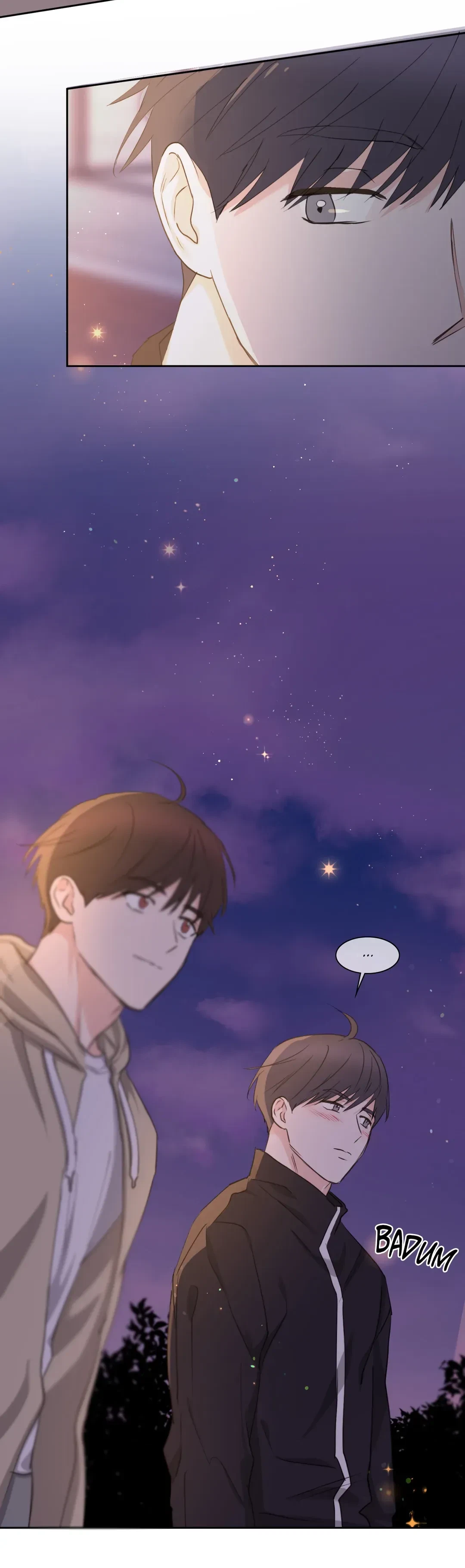 Lighten Up Chapter 18, page 7