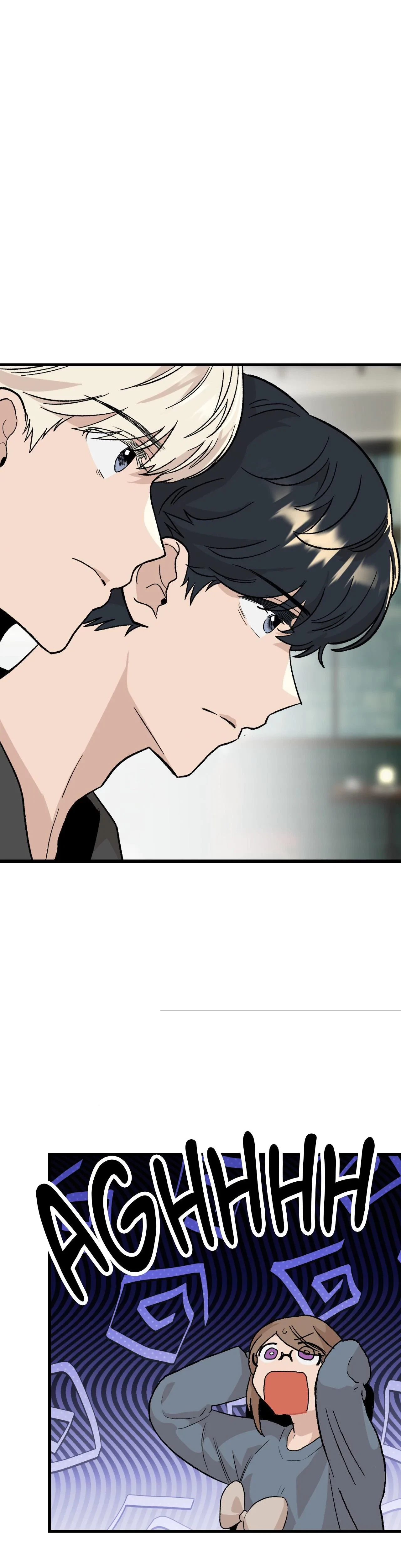 Three's A (Nice) Crowd Chapter 10, page 12