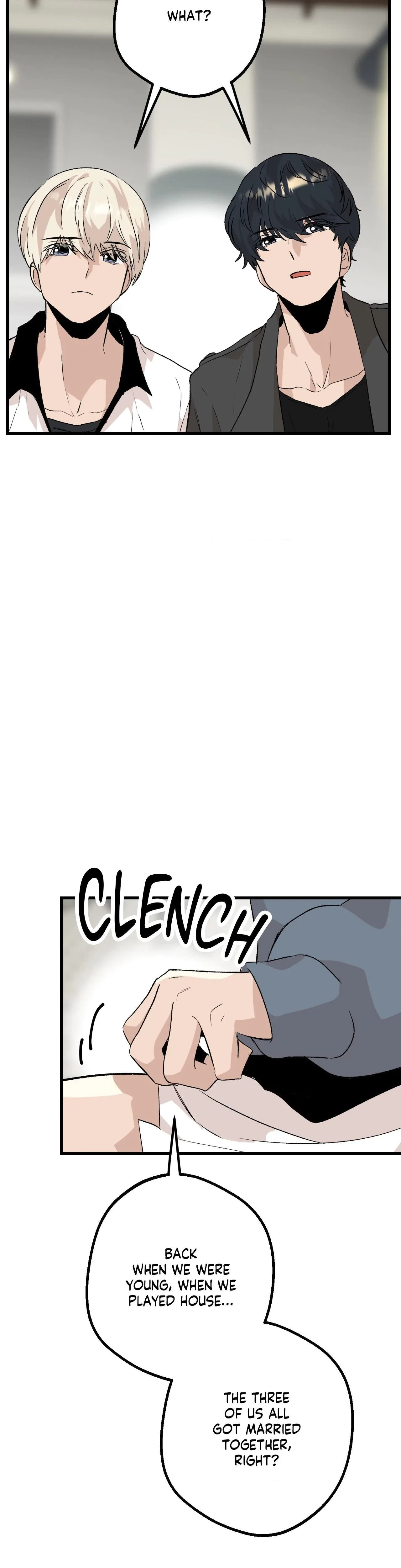 Three's A (Nice) Crowd Chapter 10, page 15