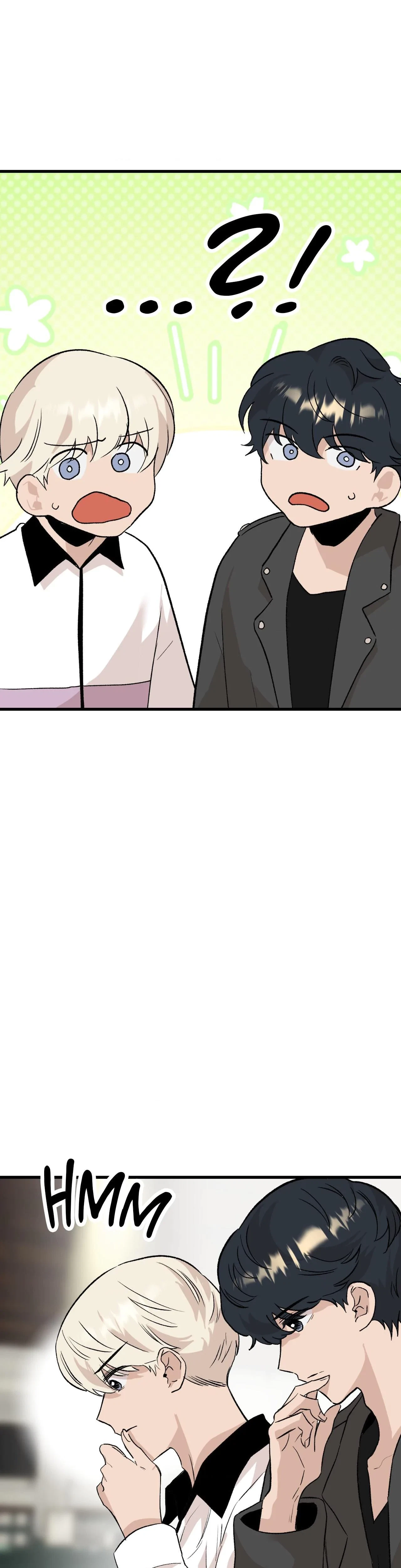 Three's A (Nice) Crowd Chapter 10, page 17