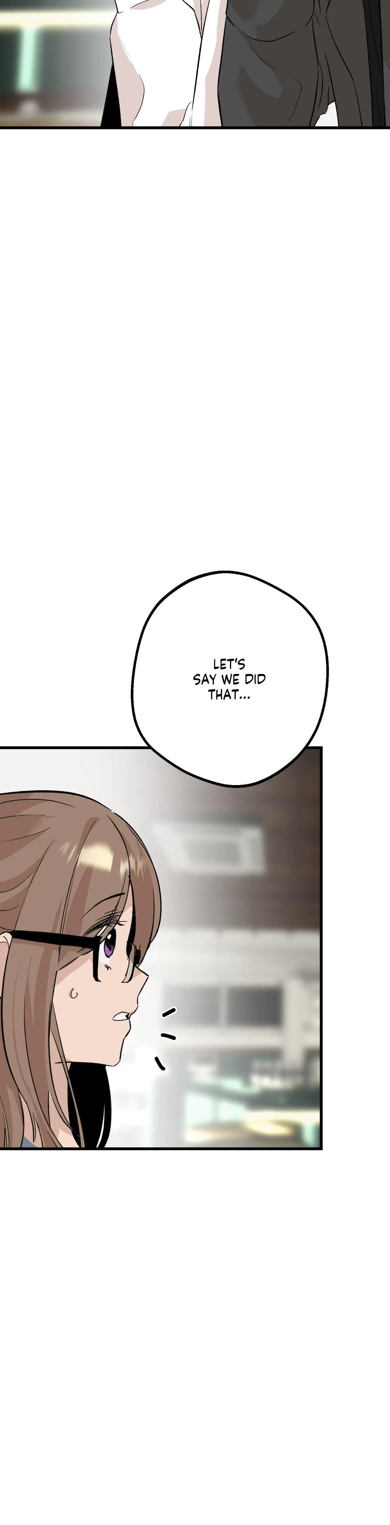 Three's A (Nice) Crowd Chapter 10, page 18