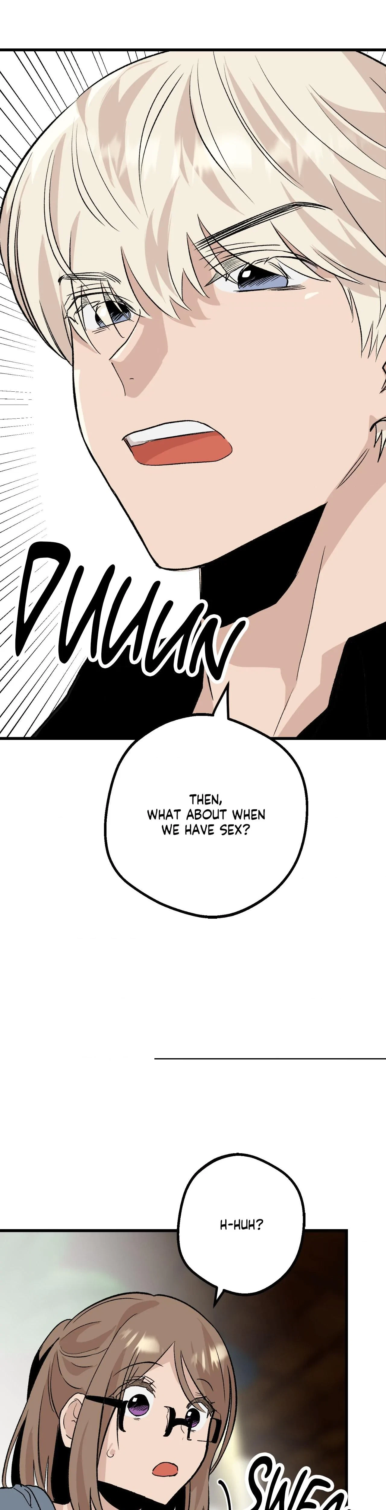 Three's A (Nice) Crowd Chapter 10, page 19