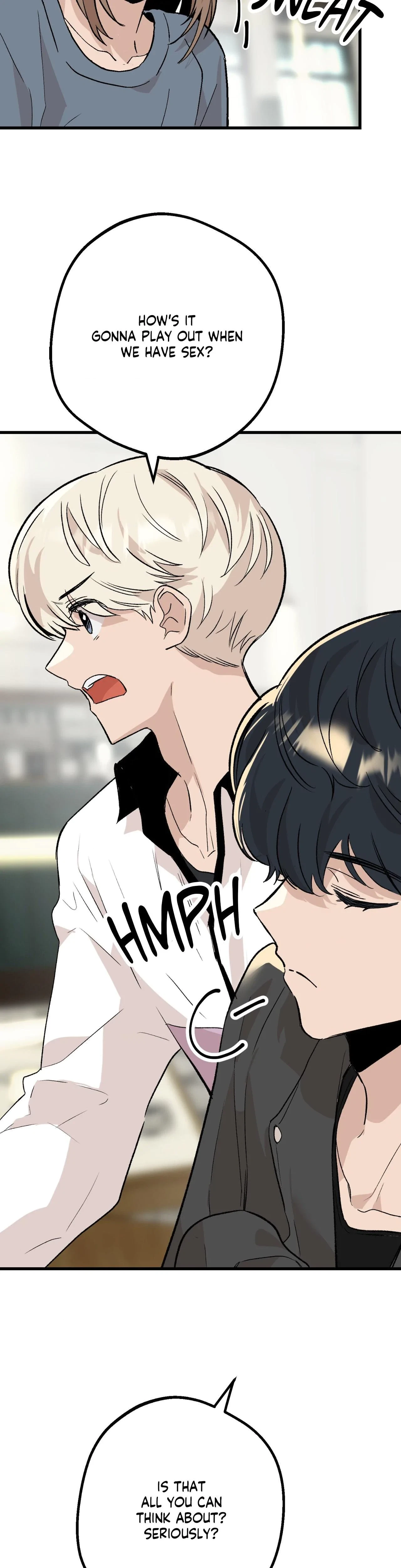 Three's A (Nice) Crowd Chapter 10, page 20