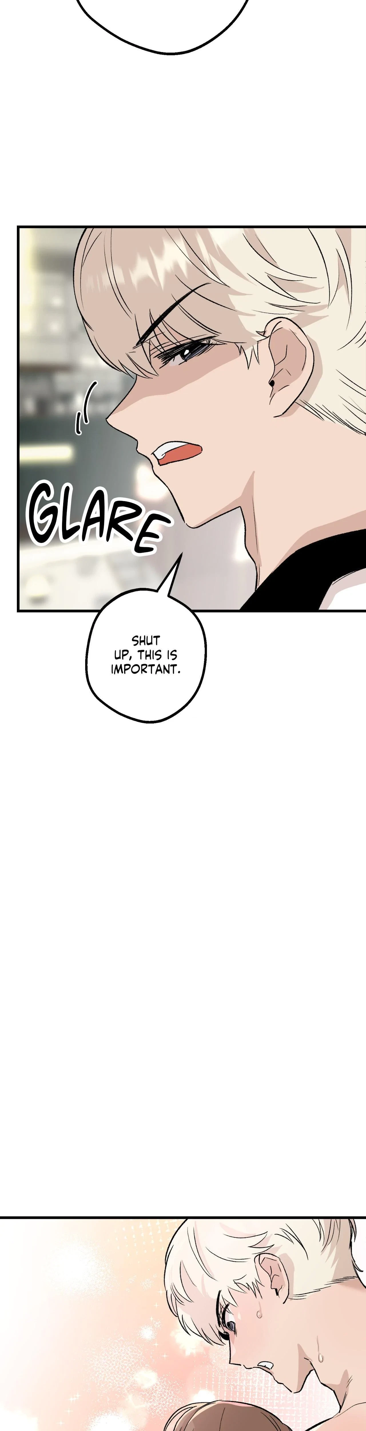 Three's A (Nice) Crowd Chapter 10, page 21