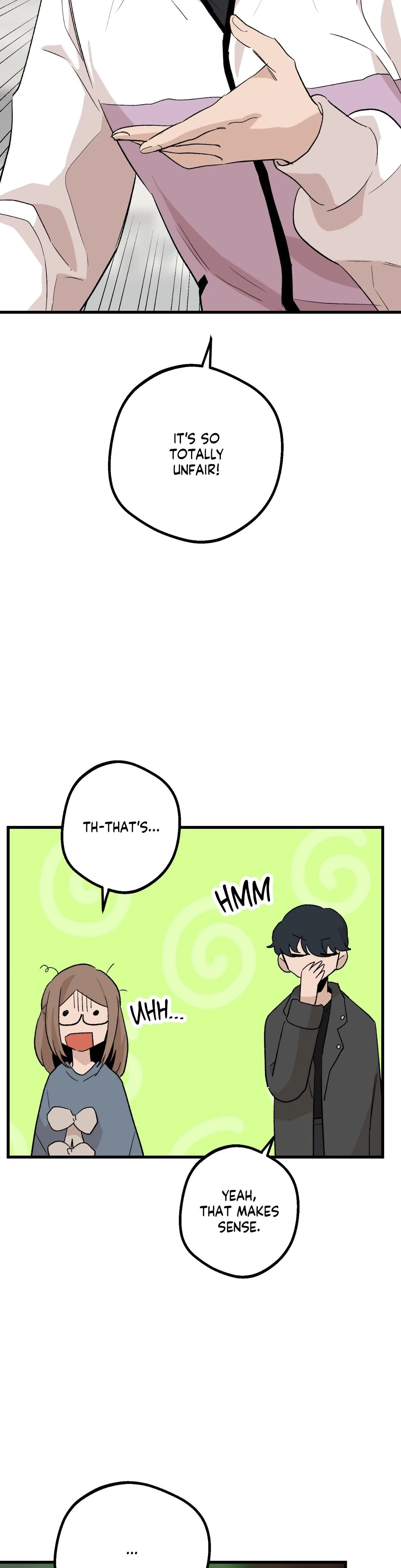 Three's A (Nice) Crowd Chapter 10, page 24