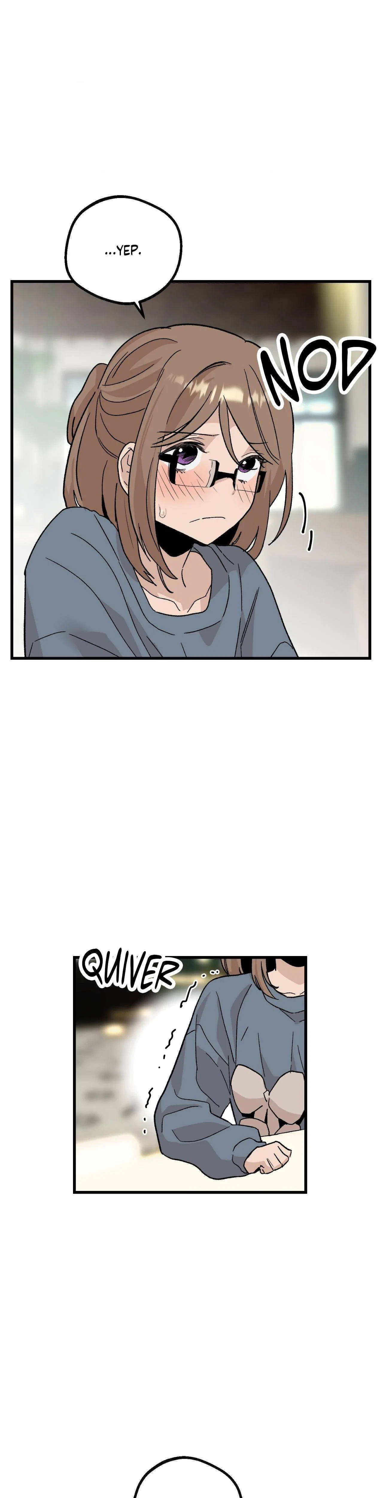 Three's A (Nice) Crowd Chapter 10, page 28